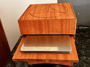 Essential Energy Plate | EvoLove Store