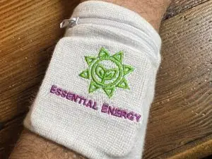 Essential Energy Band | EvoLove Store